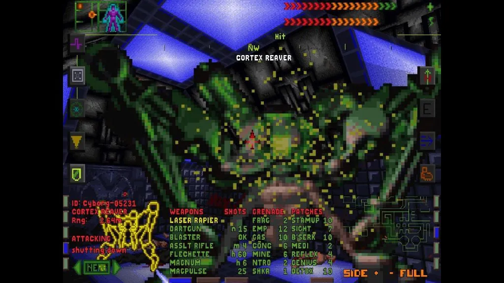 System Shock: Enhanced Edition (PC)