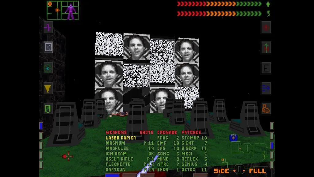System Shock: Enhanced Edition (PC)
