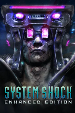 System Shock: Enhanced Edition (PC)