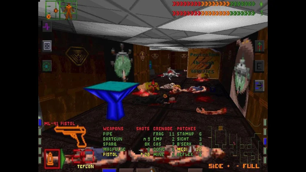 System Shock: Enhanced Edition (PC)