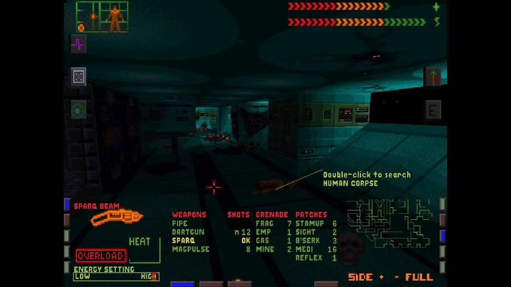 System Shock: Enhanced Edition (PC)