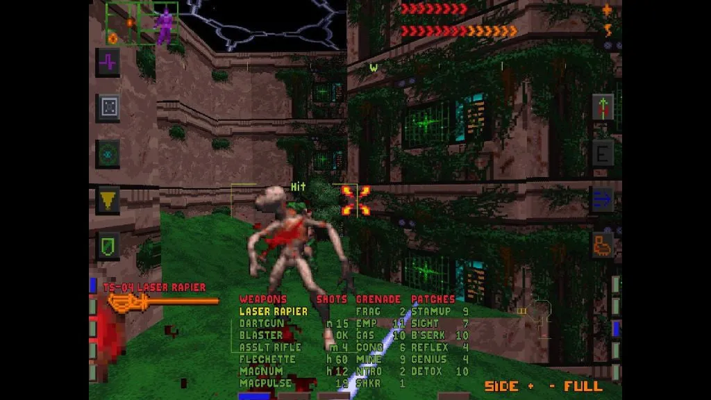 System Shock: Enhanced Edition (PC)