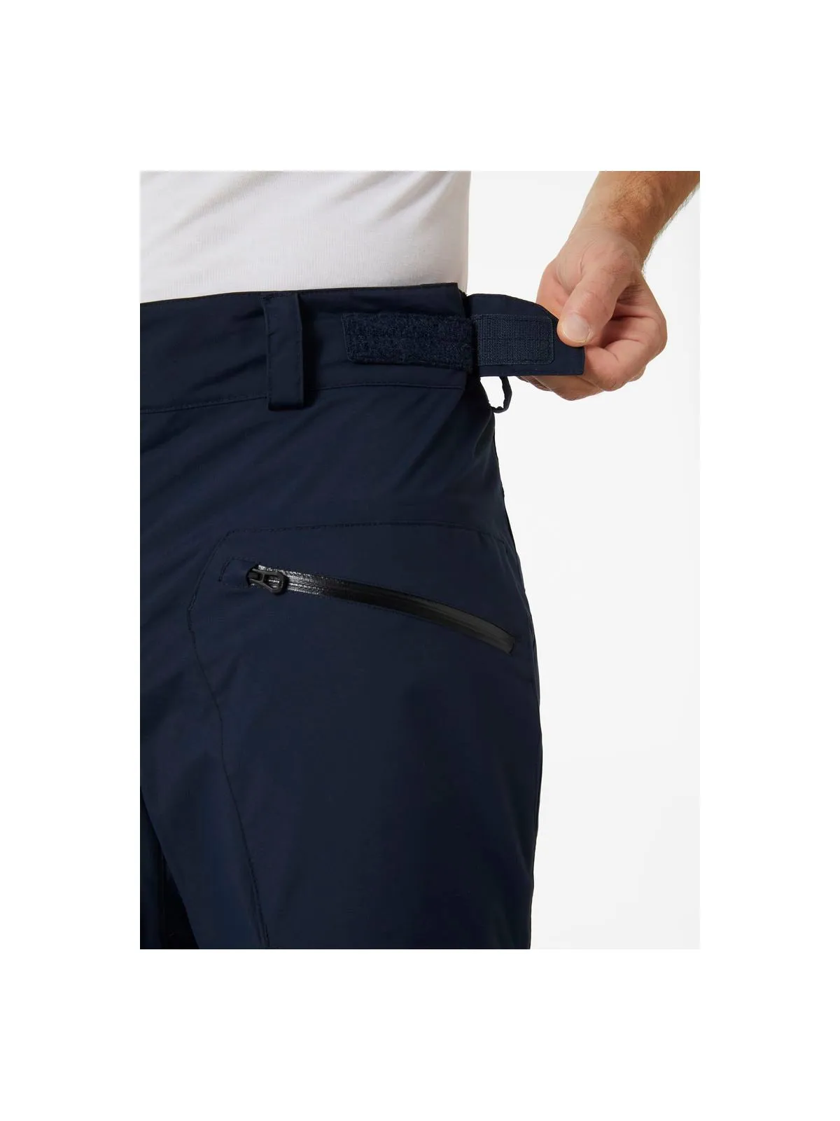 Szorty Helly Hansen Hp Foil Ht Shorts granatowy