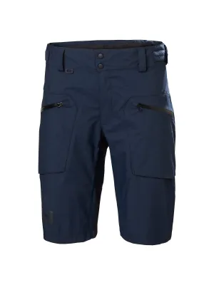 Szorty Helly Hansen Hp Foil Ht Shorts granatowy