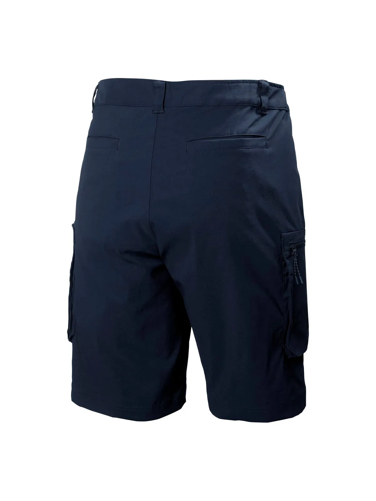 Szorty HELLY HANSEN Move Qd Shorts 2.0 granatowy