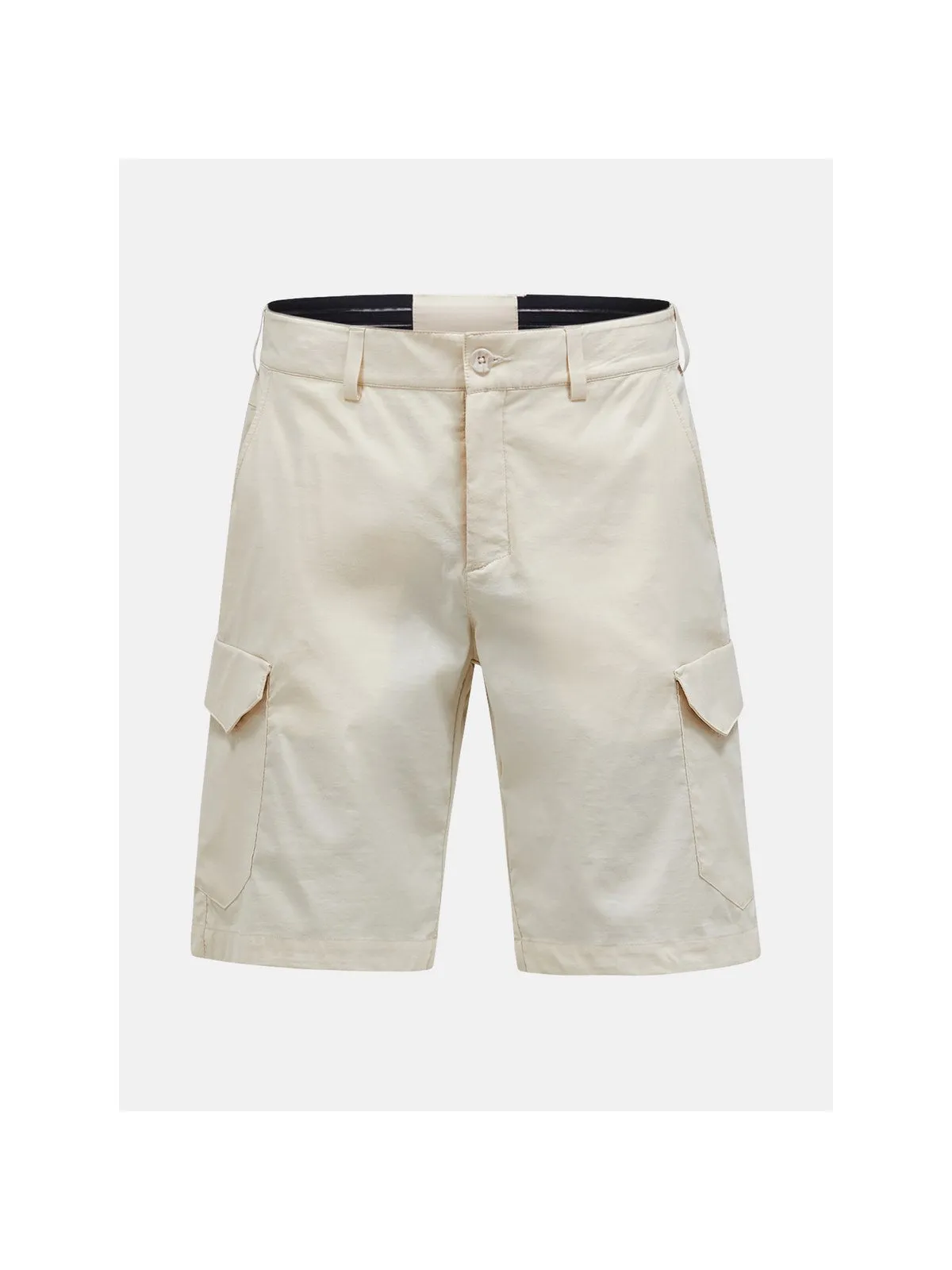 Szorty Peak Performance M Player Cargo Shorts beżowy