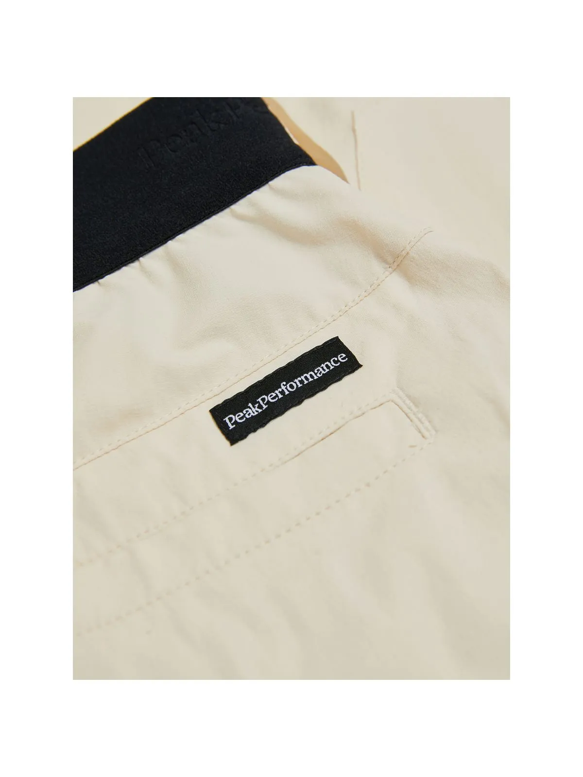 Szorty Peak Performance M Player Cargo Shorts beżowy