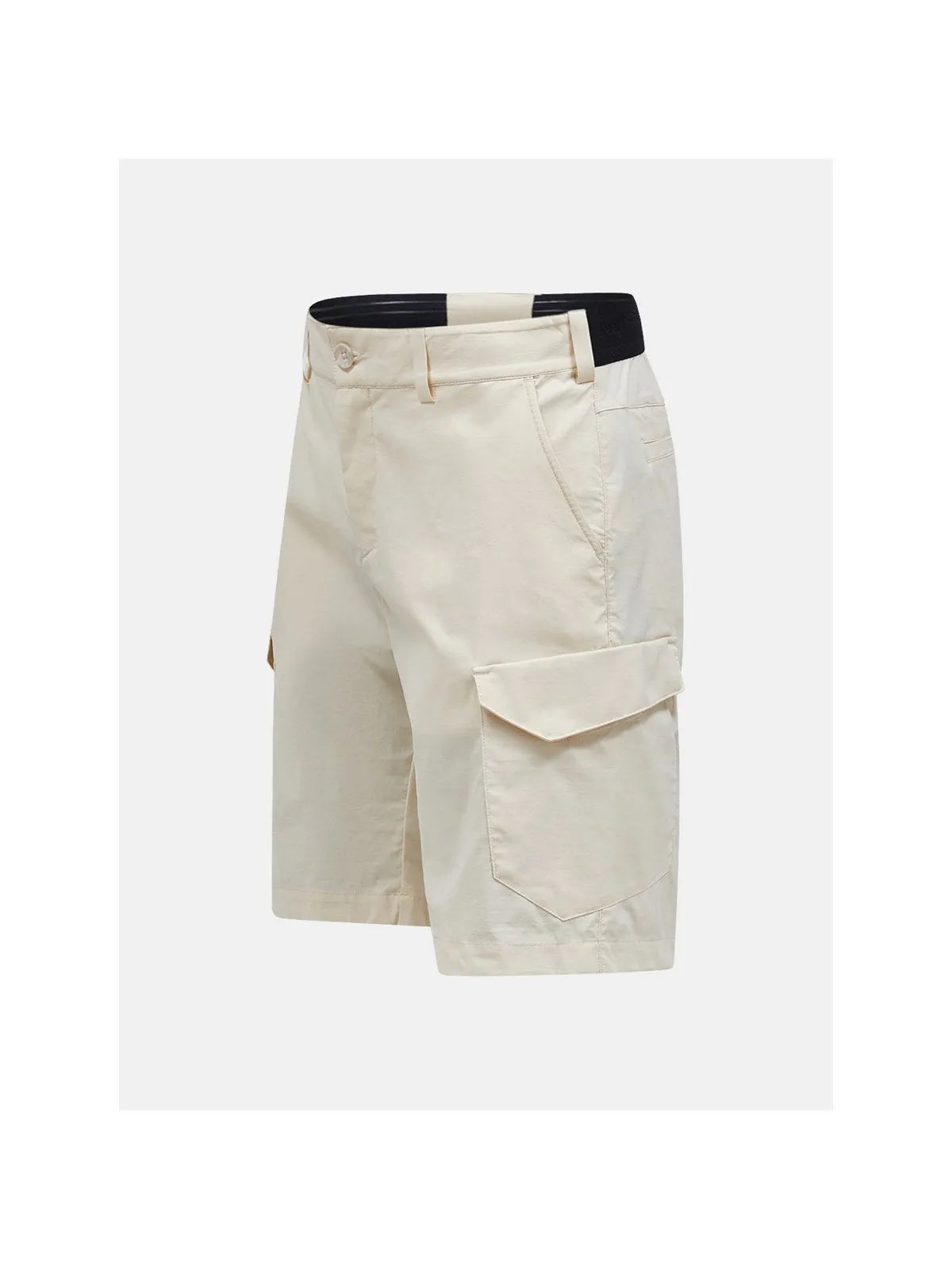 Szorty Peak Performance M Player Cargo Shorts beżowy