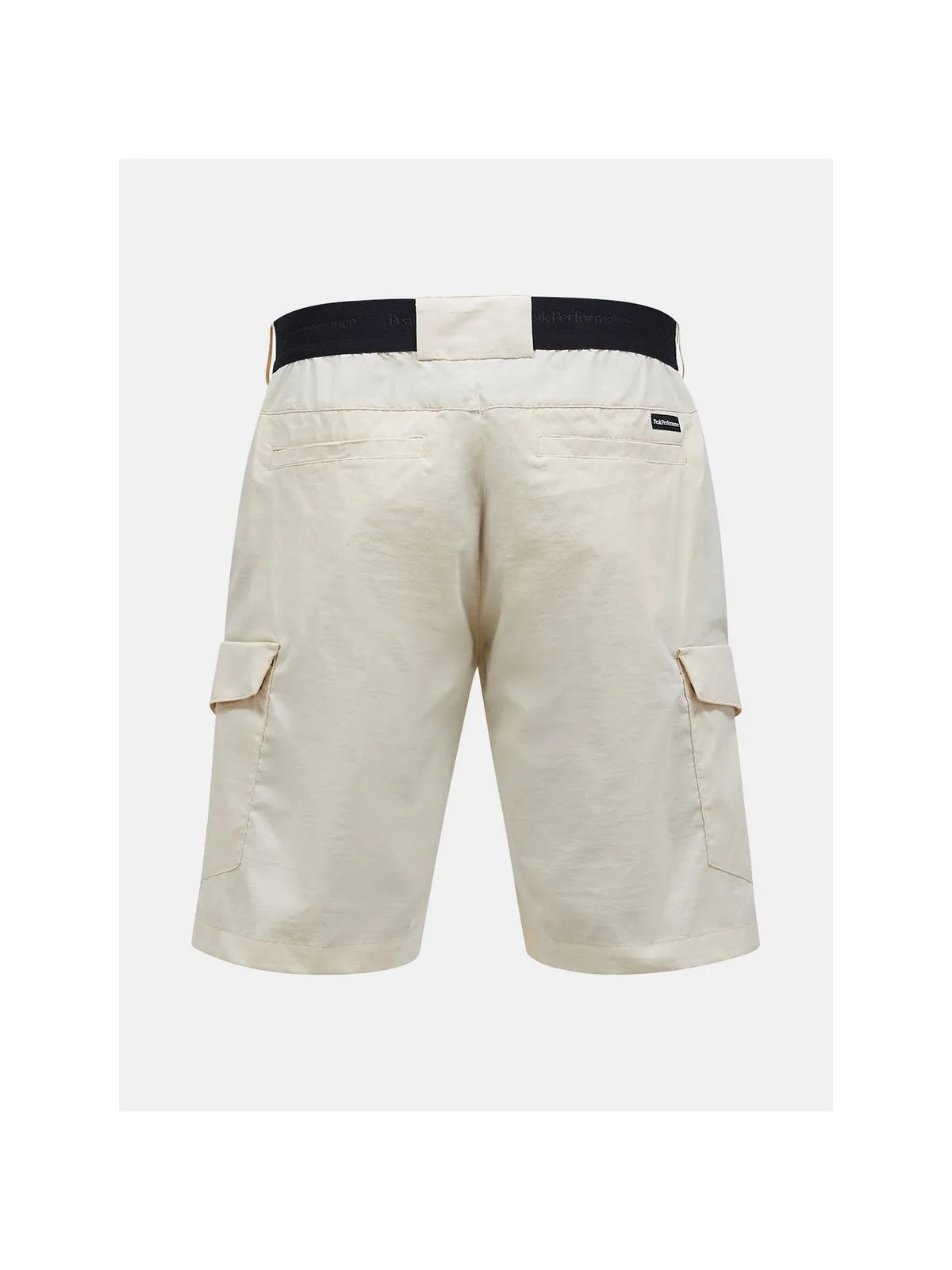 Szorty Peak Performance M Player Cargo Shorts beżowy