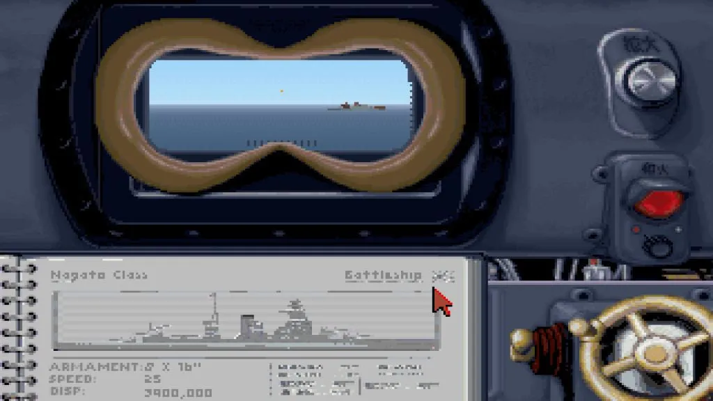 Task Force 1942: Surface Naval Action in the South Pacific (PC/MAC/LINUX)