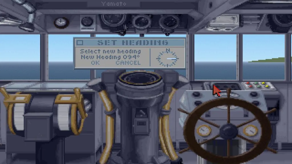 Task Force 1942: Surface Naval Action in the South Pacific (PC/MAC/LINUX)