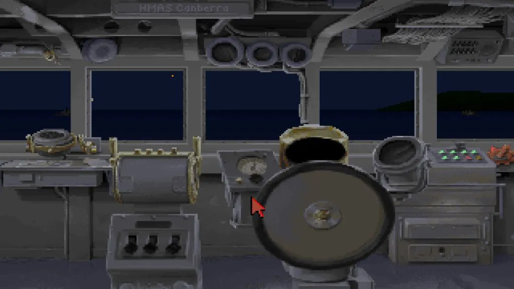 Task Force 1942: Surface Naval Action in the South Pacific (PC/MAC/LINUX)