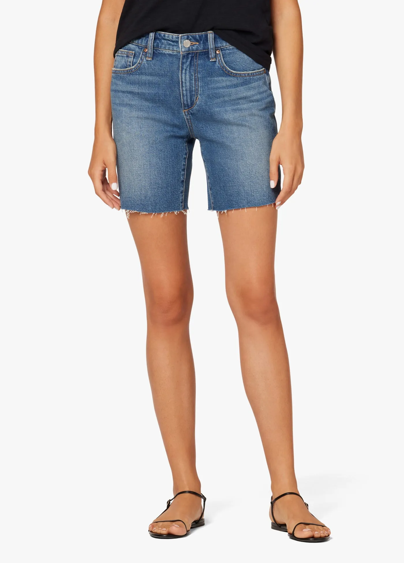 THE BERMUDA SHORT