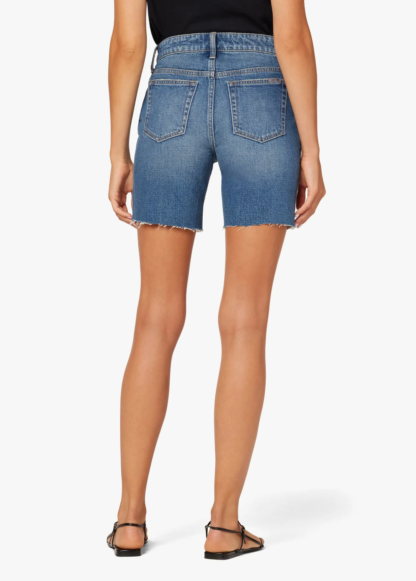 THE BERMUDA SHORT