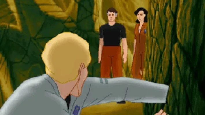 The Dig (PC/MAC)