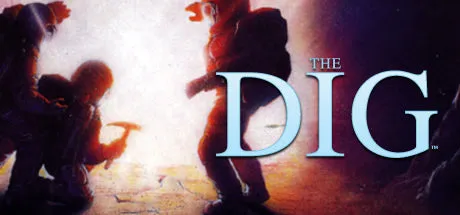 The Dig (PC/MAC)