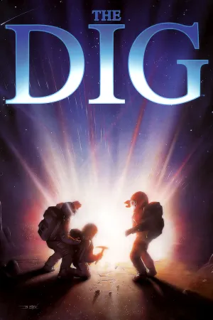 The Dig (PC/MAC)
