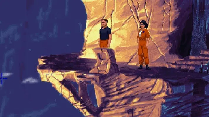 The Dig (PC/MAC)