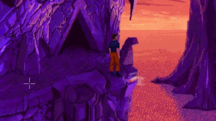 The Dig (PC/MAC)