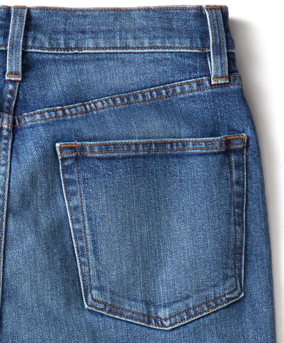 The Point Skinny Jean - Outerworn