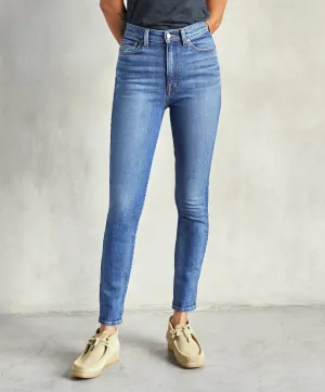 The Point Skinny Jean - Outerworn