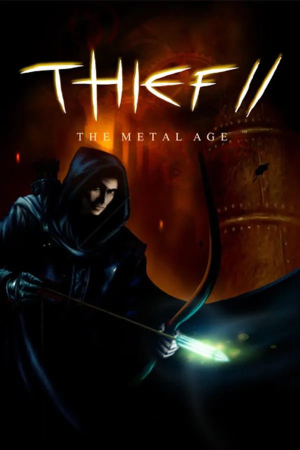 Thief II: The Metal Age (PC)
