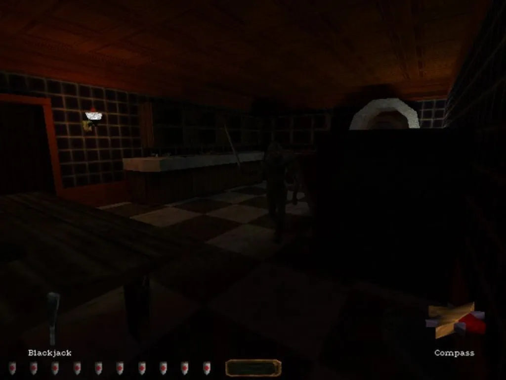 Thief II: The Metal Age (PC)