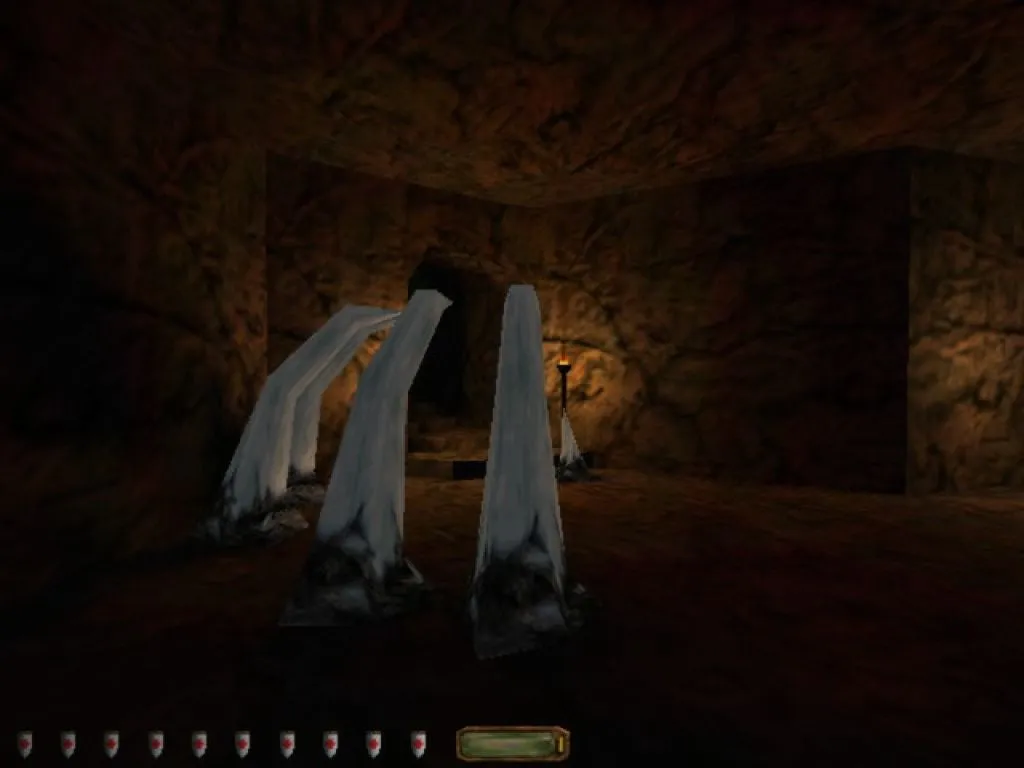 Thief II: The Metal Age (PC)
