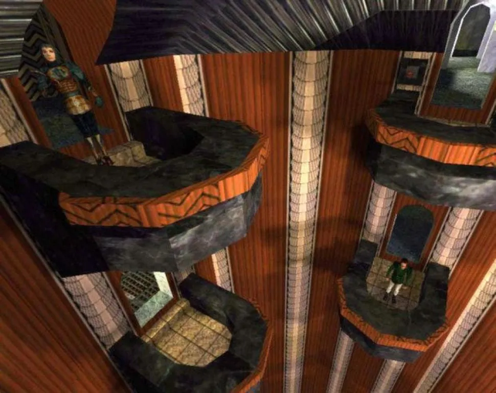 Thief II: The Metal Age (PC)