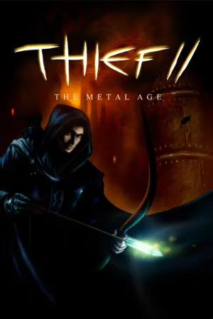Thief II: The Metal Age (PC)