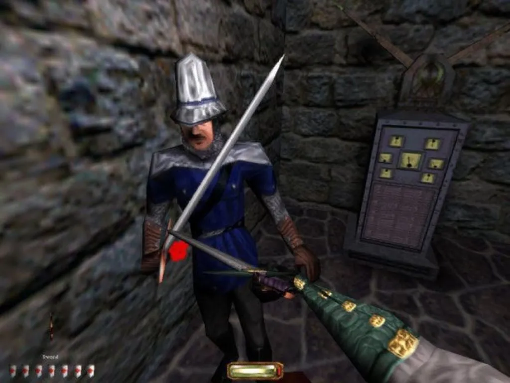 Thief II: The Metal Age (PC)