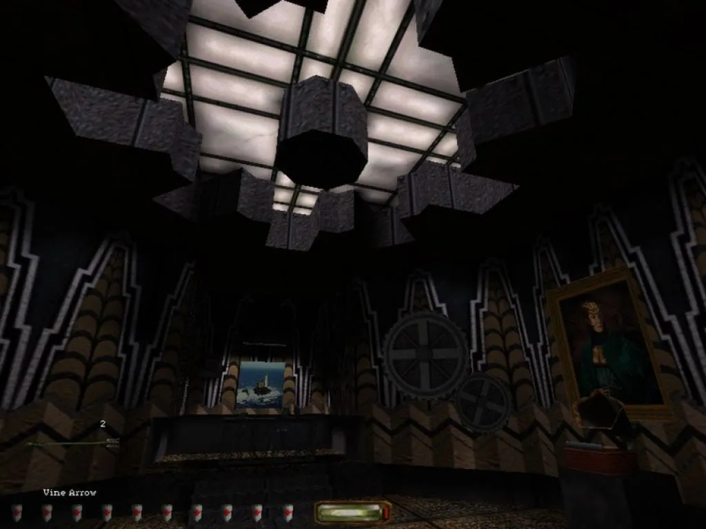 Thief II: The Metal Age (PC)
