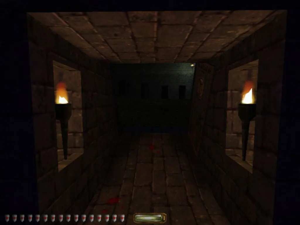 Thief II: The Metal Age (PC)