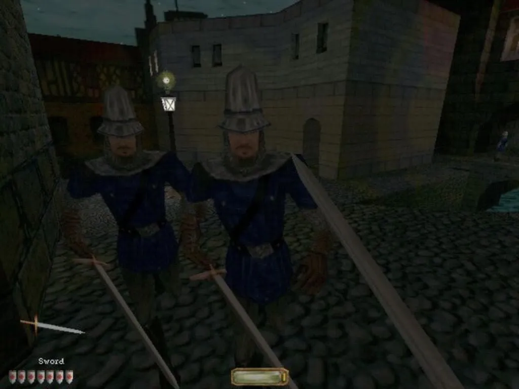 Thief II: The Metal Age (PC)