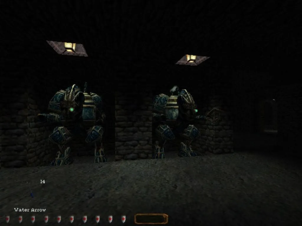 Thief II: The Metal Age (PC)