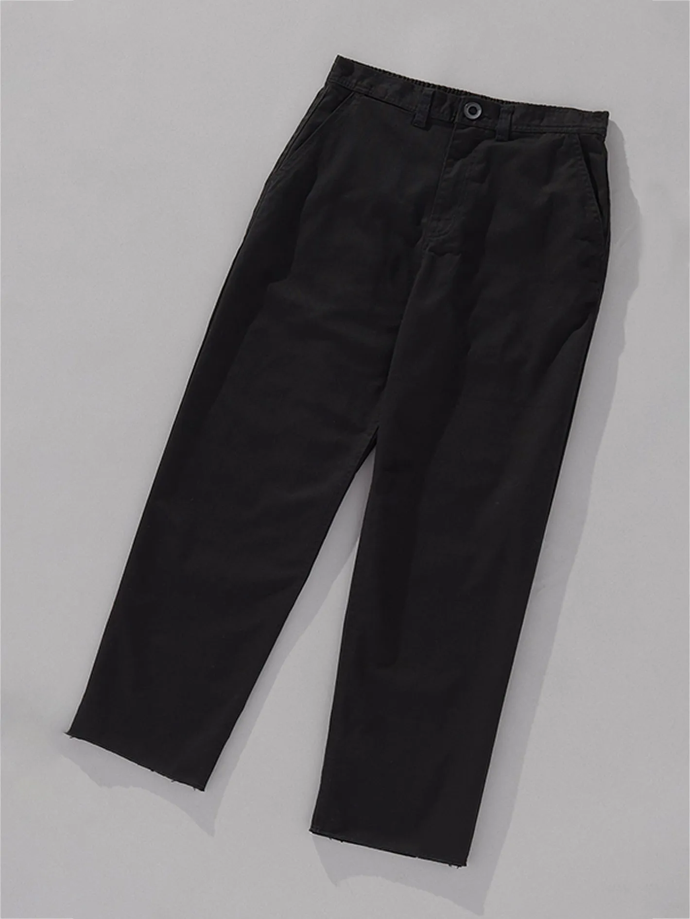 Thisthatthem Skate Trousers - BLACK