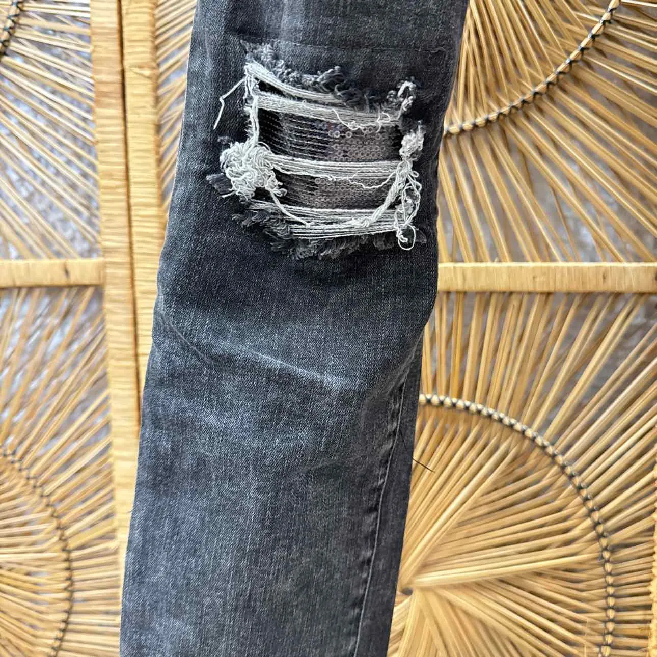 Thyme Maternity JEANS matern