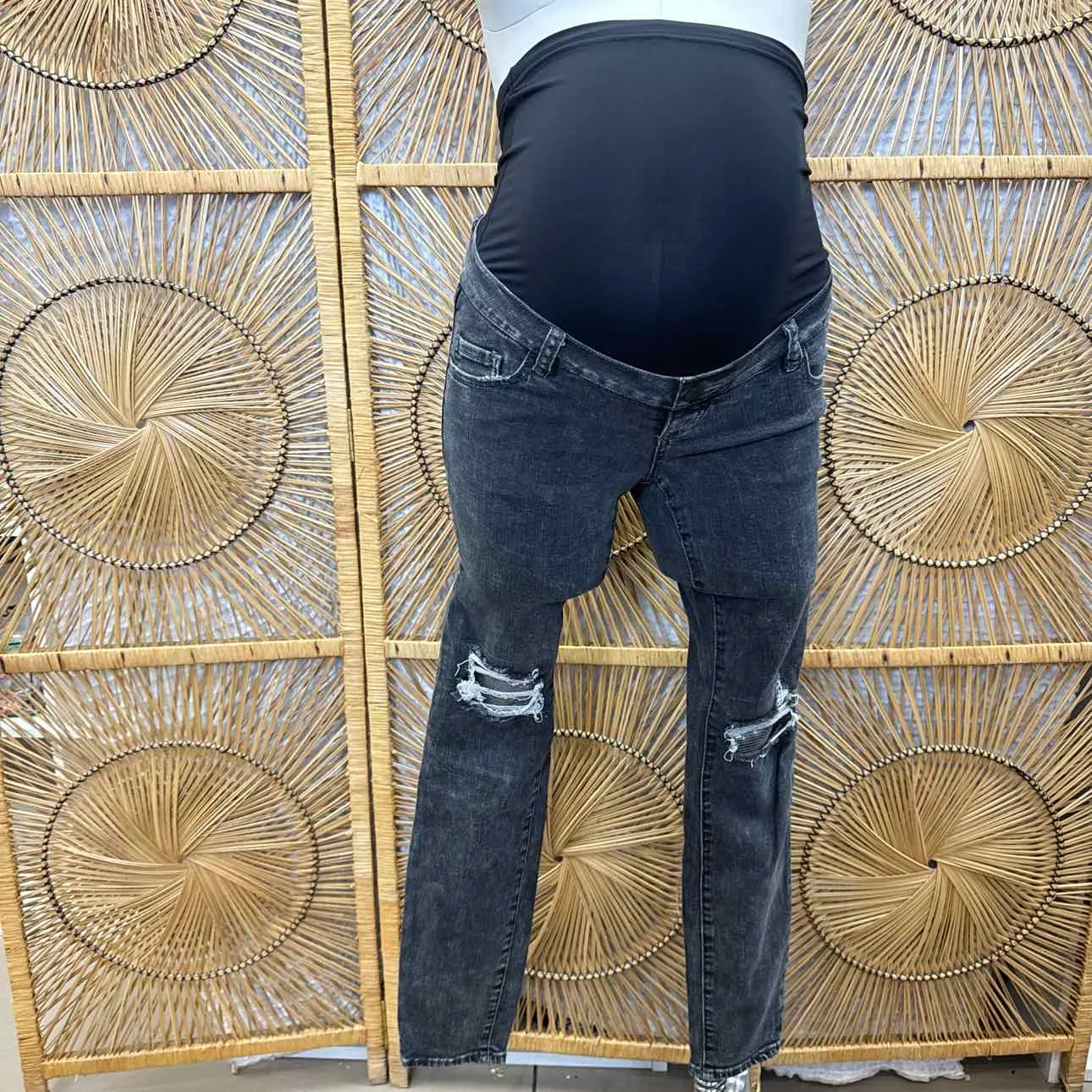 Thyme Maternity JEANS matern