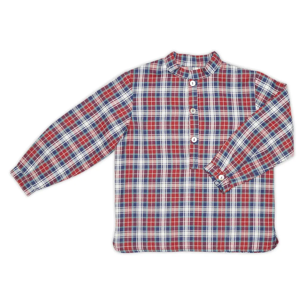 TIMEO SHIRT