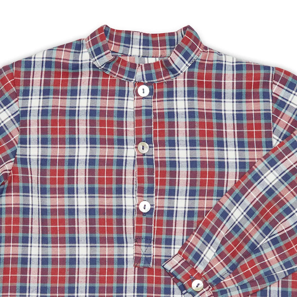 TIMEO SHIRT