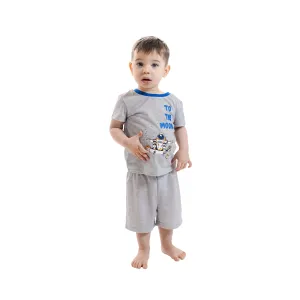 TODDLER BOYS 3 PCS SET
