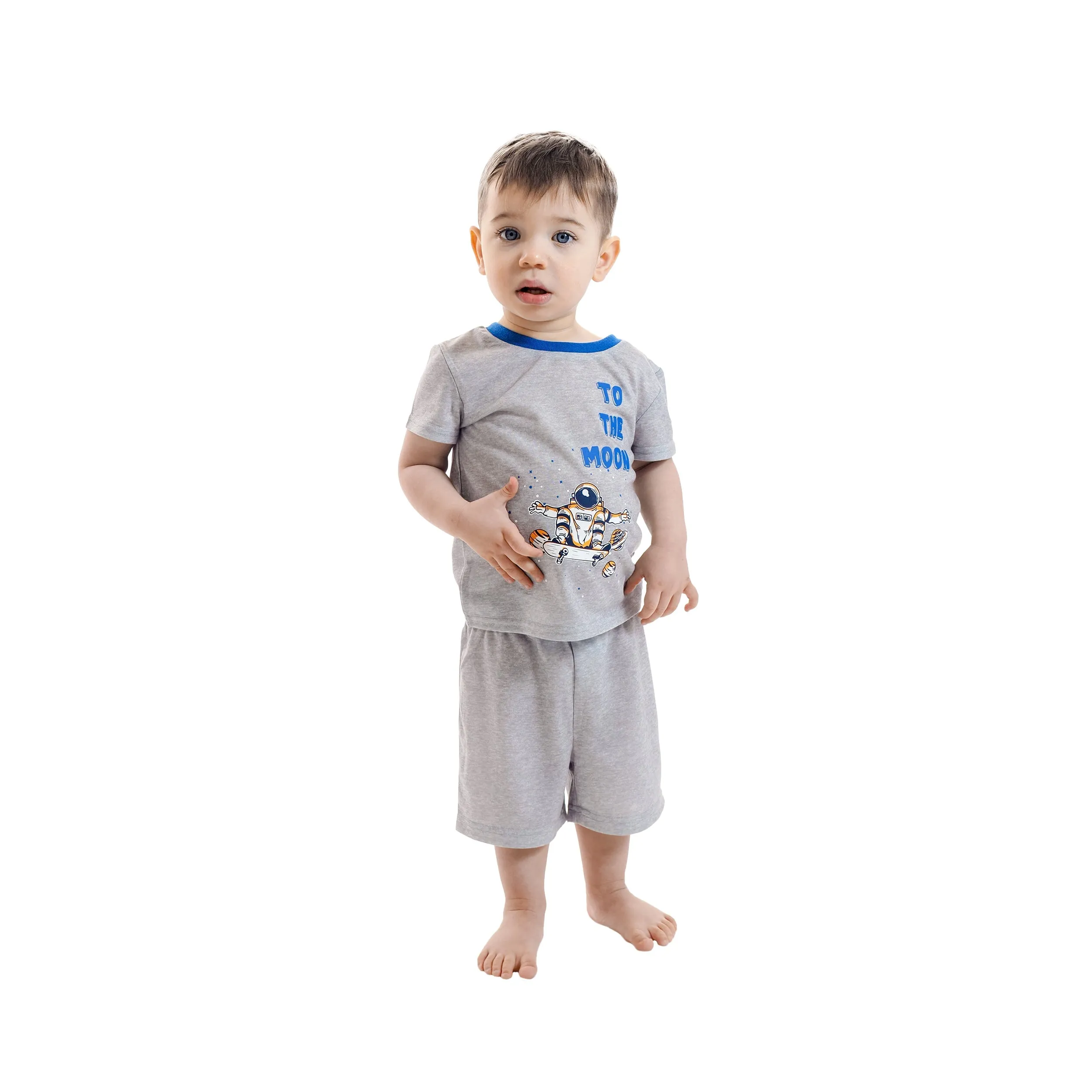 TODDLER BOYS 3 PCS SET