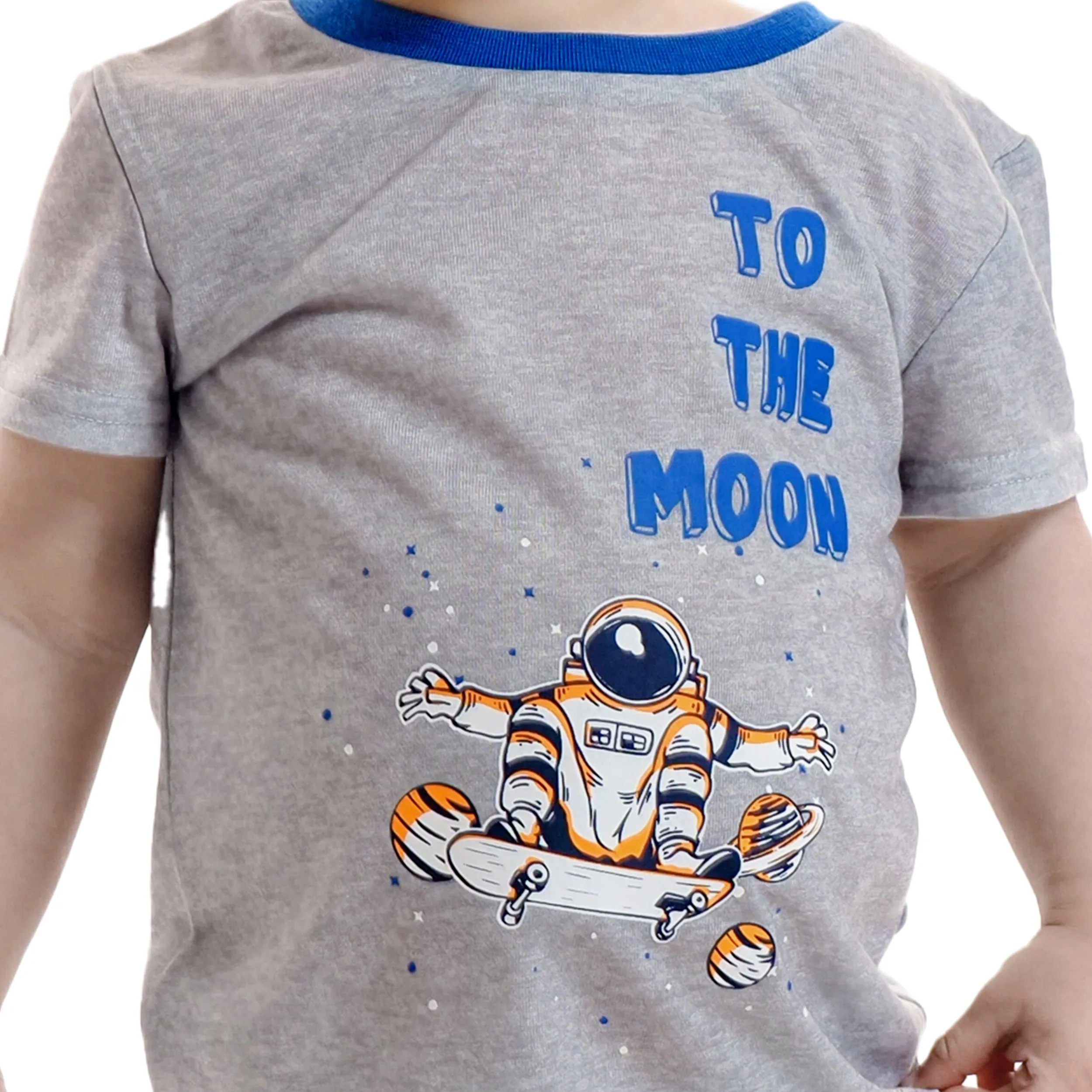 TODDLER BOYS 3 PCS SET
