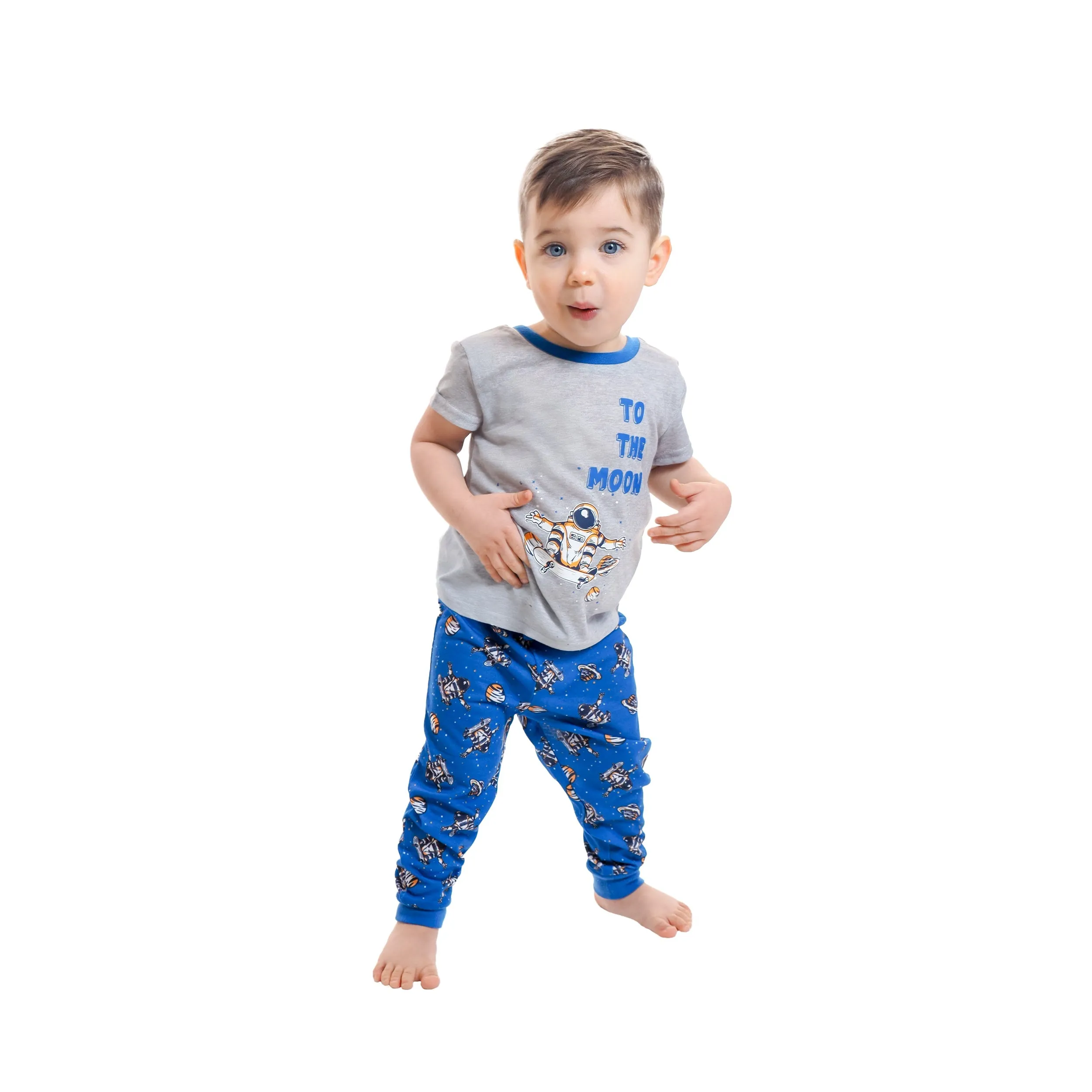 TODDLER BOYS 3 PCS SET