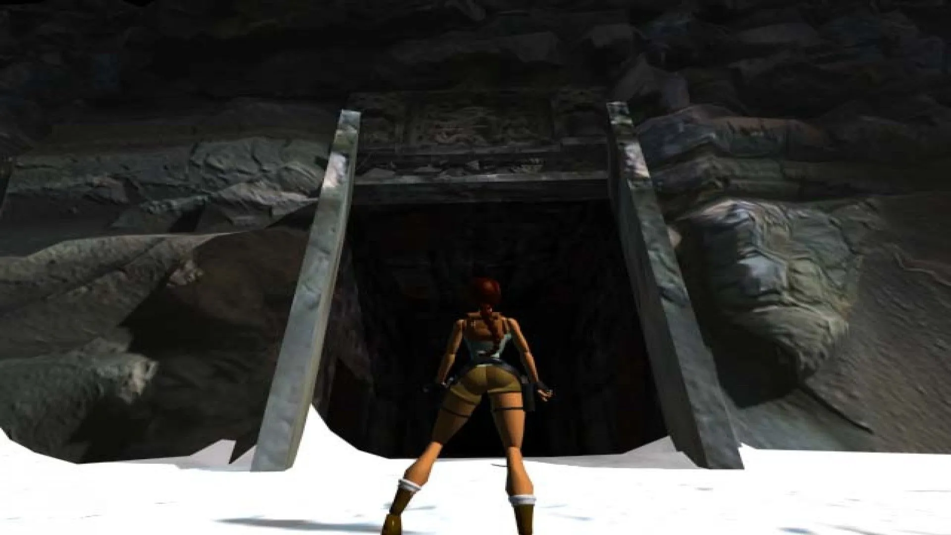 Tomb Raider I (PC)