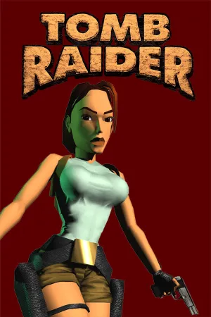 Tomb Raider I (PC)