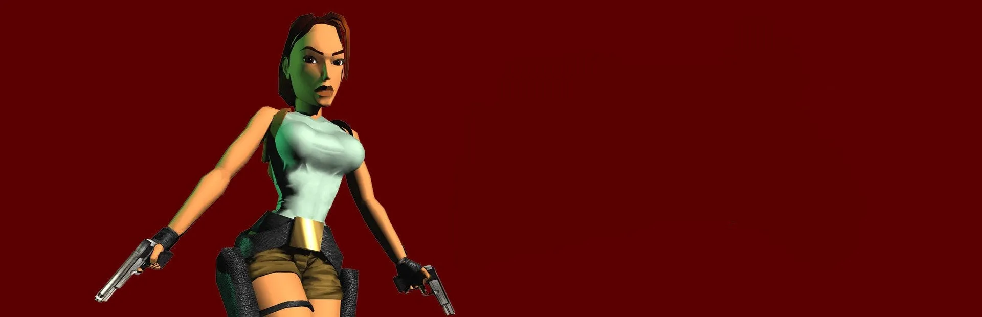 Tomb Raider I (PC)
