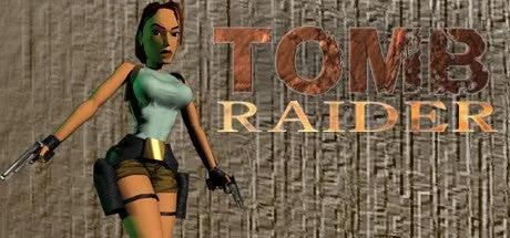 Tomb Raider I (PC)