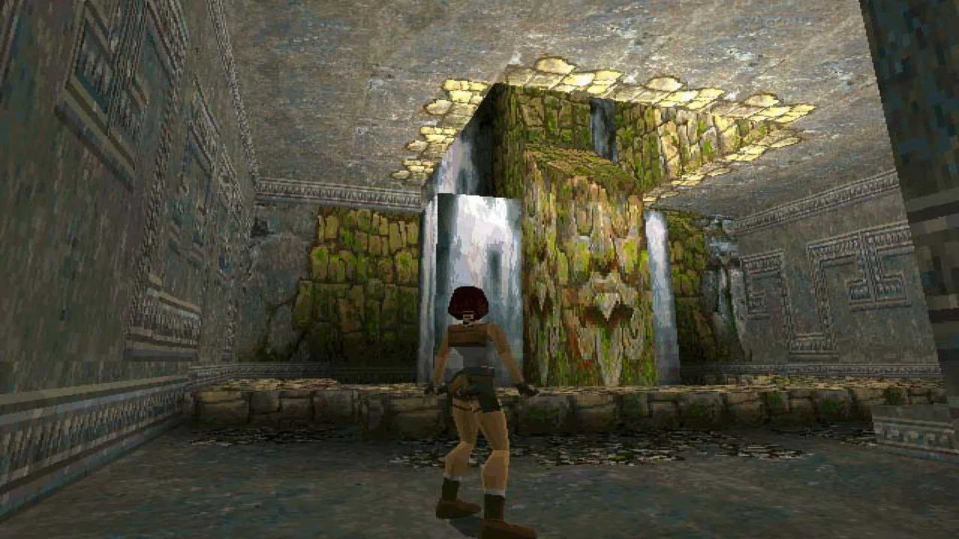 Tomb Raider I (PC)