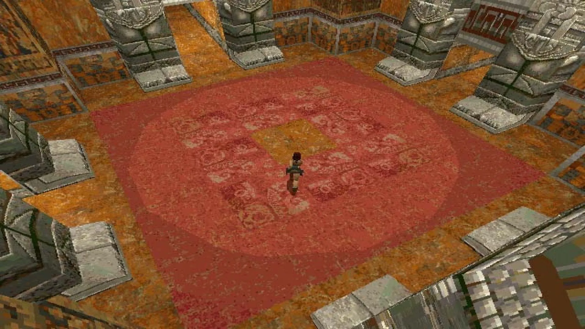 Tomb Raider I (PC)